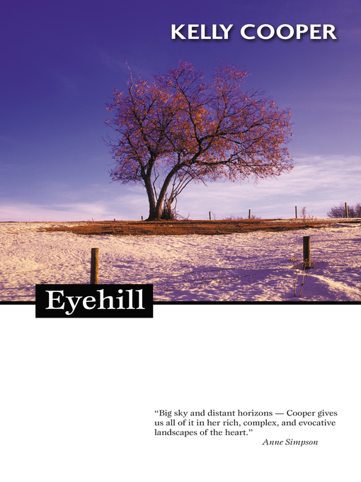 Title details for Eyehill by Kelly Cooper - Available